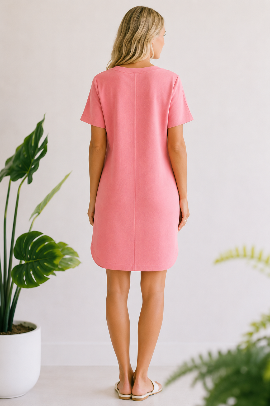 Sweet Escape Dress