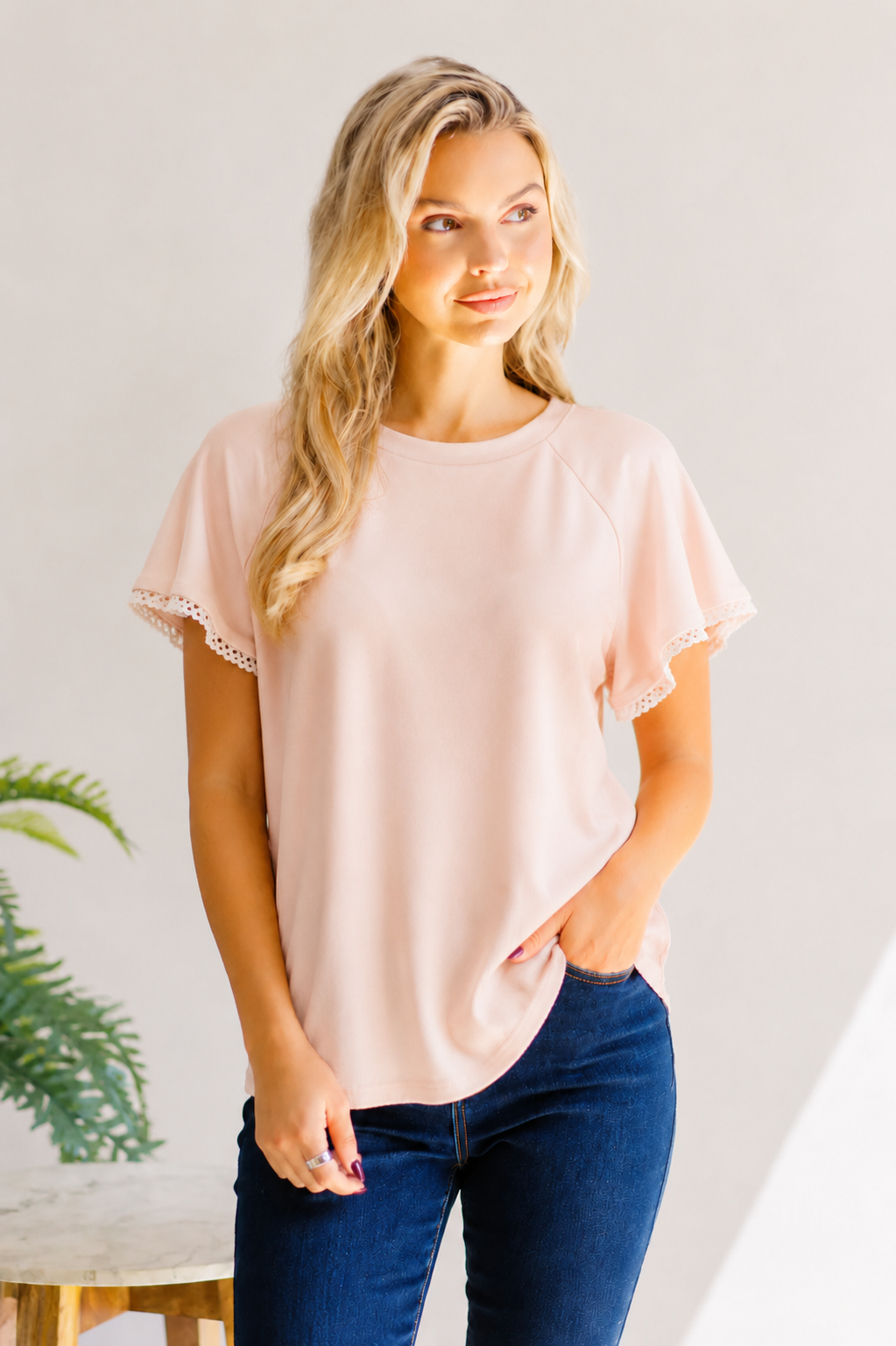 Sweet Grace Top