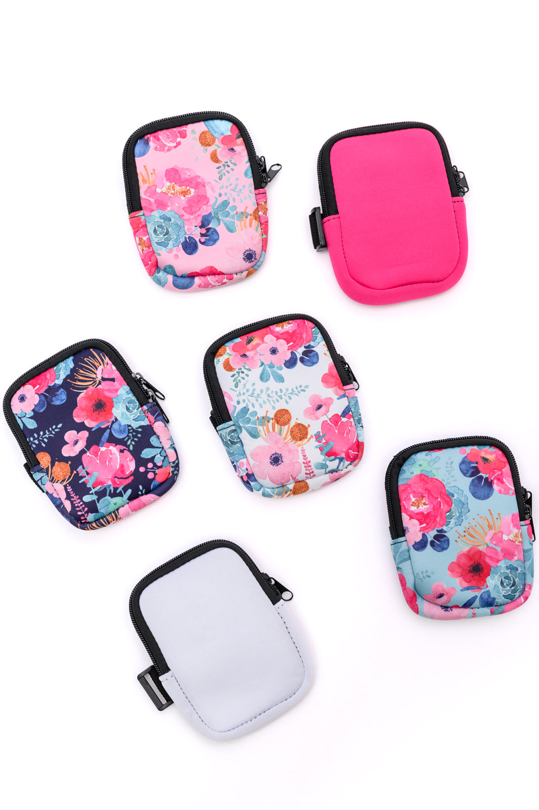 Tumbler Zip Pouch Stanny Fanny
