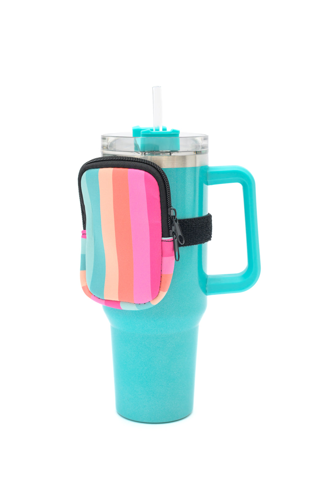 Tumbler Zip Pouch Stanny Fanny