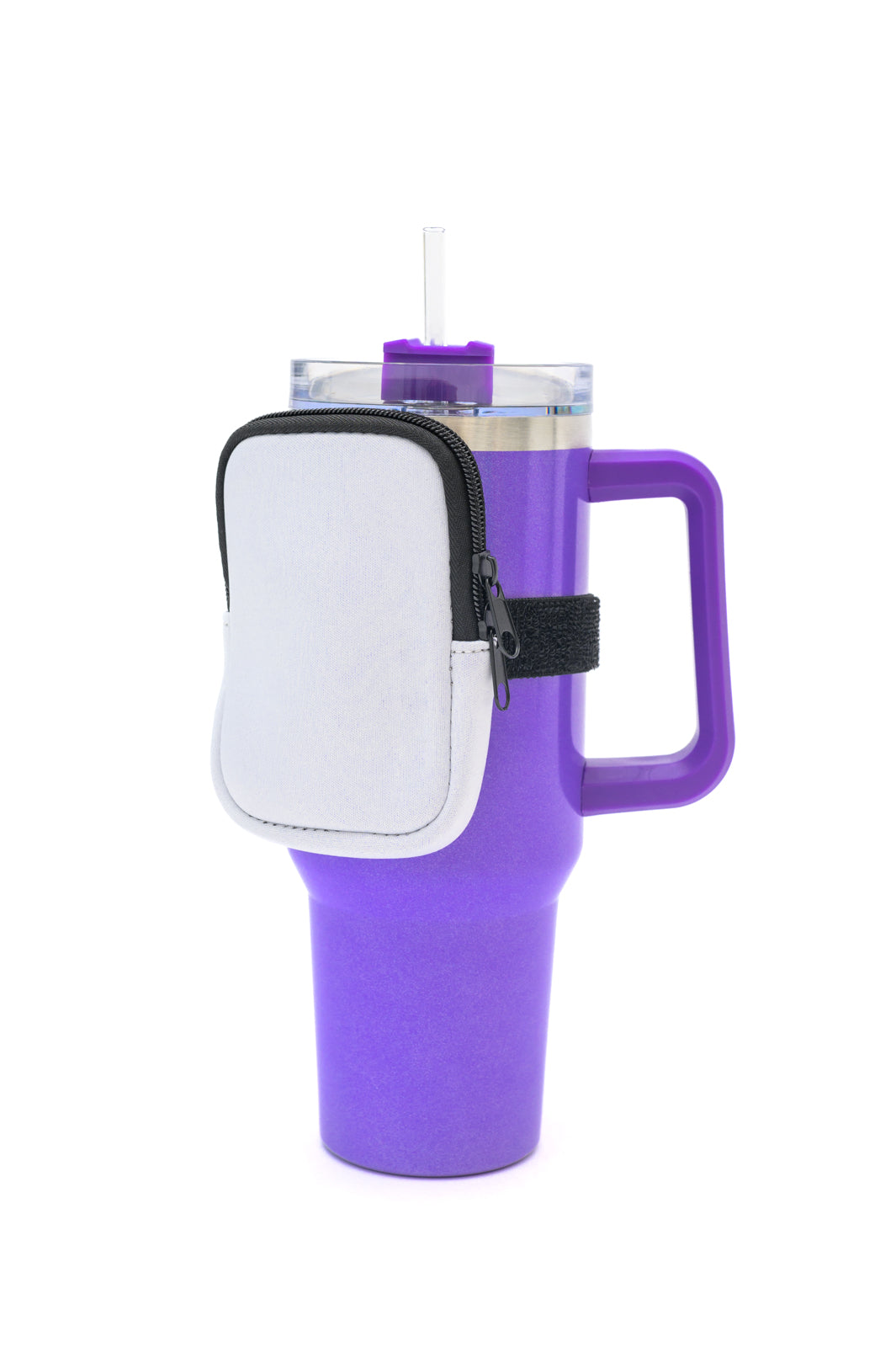Tumbler Zip Pouch Stanny Fanny
