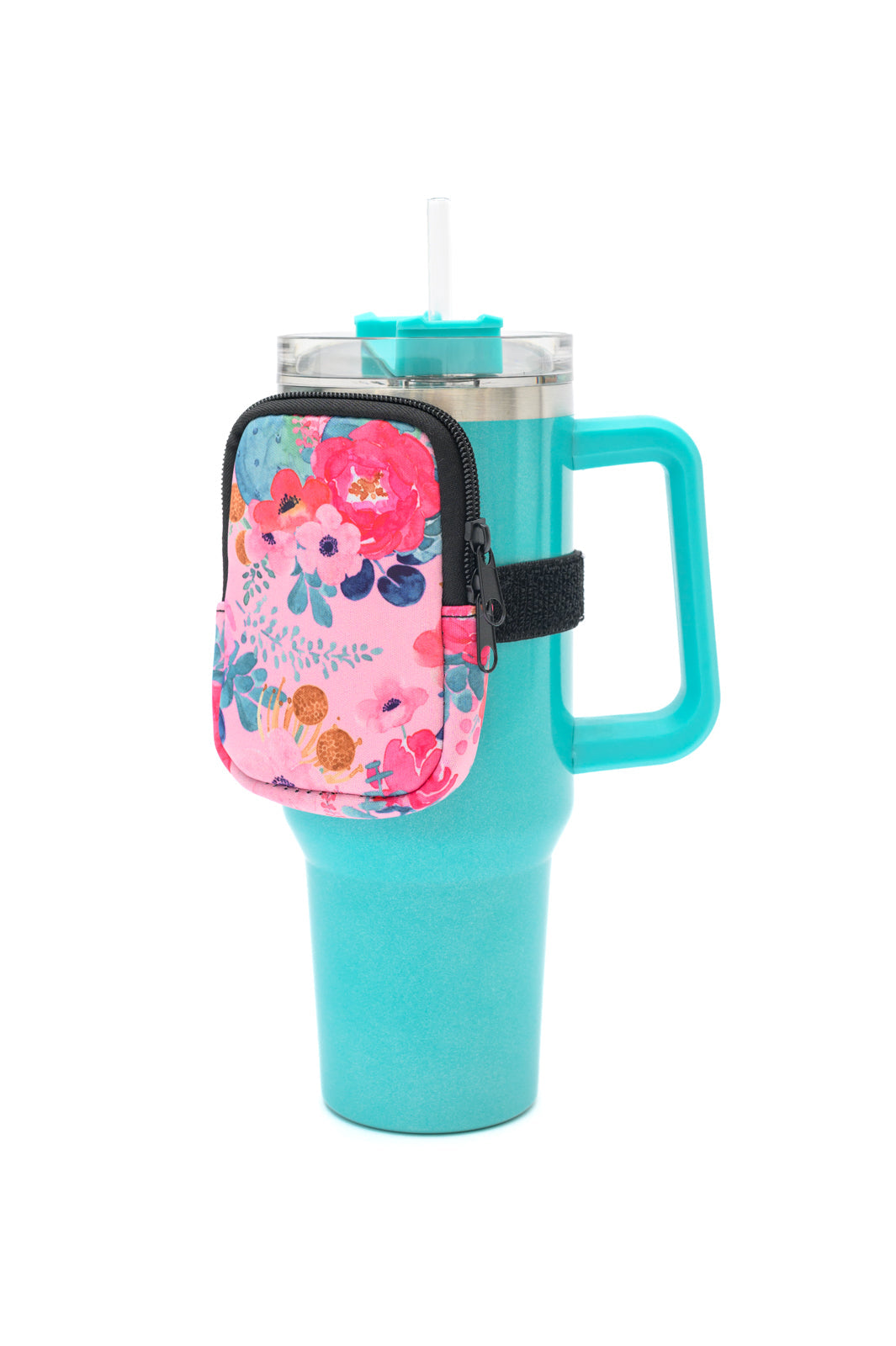 Tumbler Zip Pouch Stanny Fanny