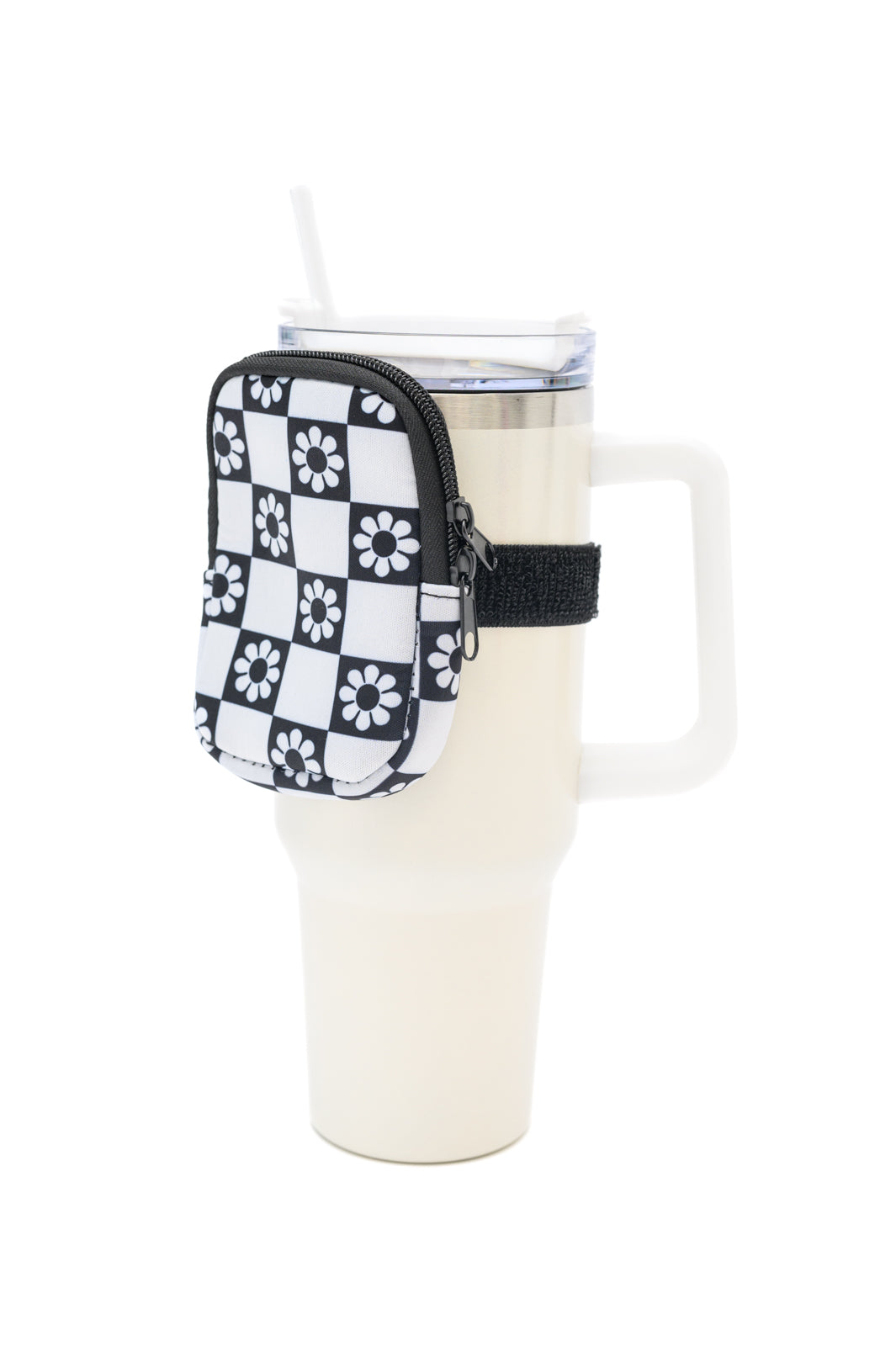 Tumbler Zip Pouch Stanny Fanny