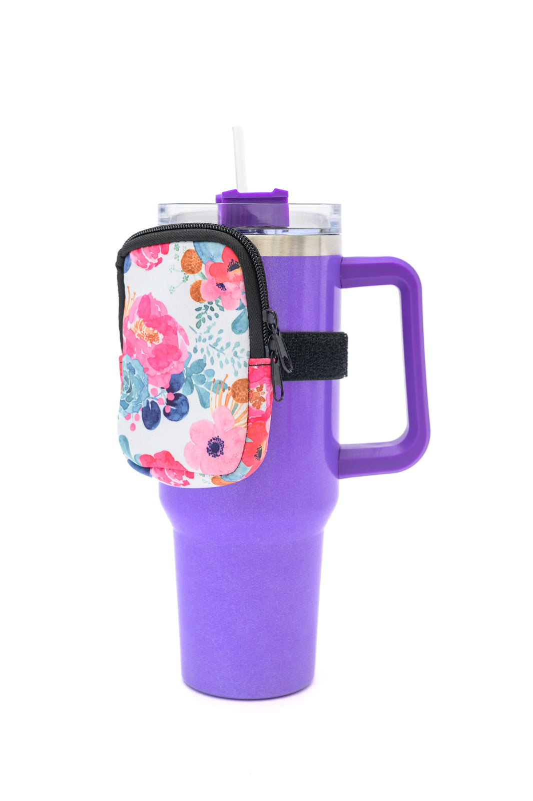 Tumbler Zip Pouch Stanny Fanny