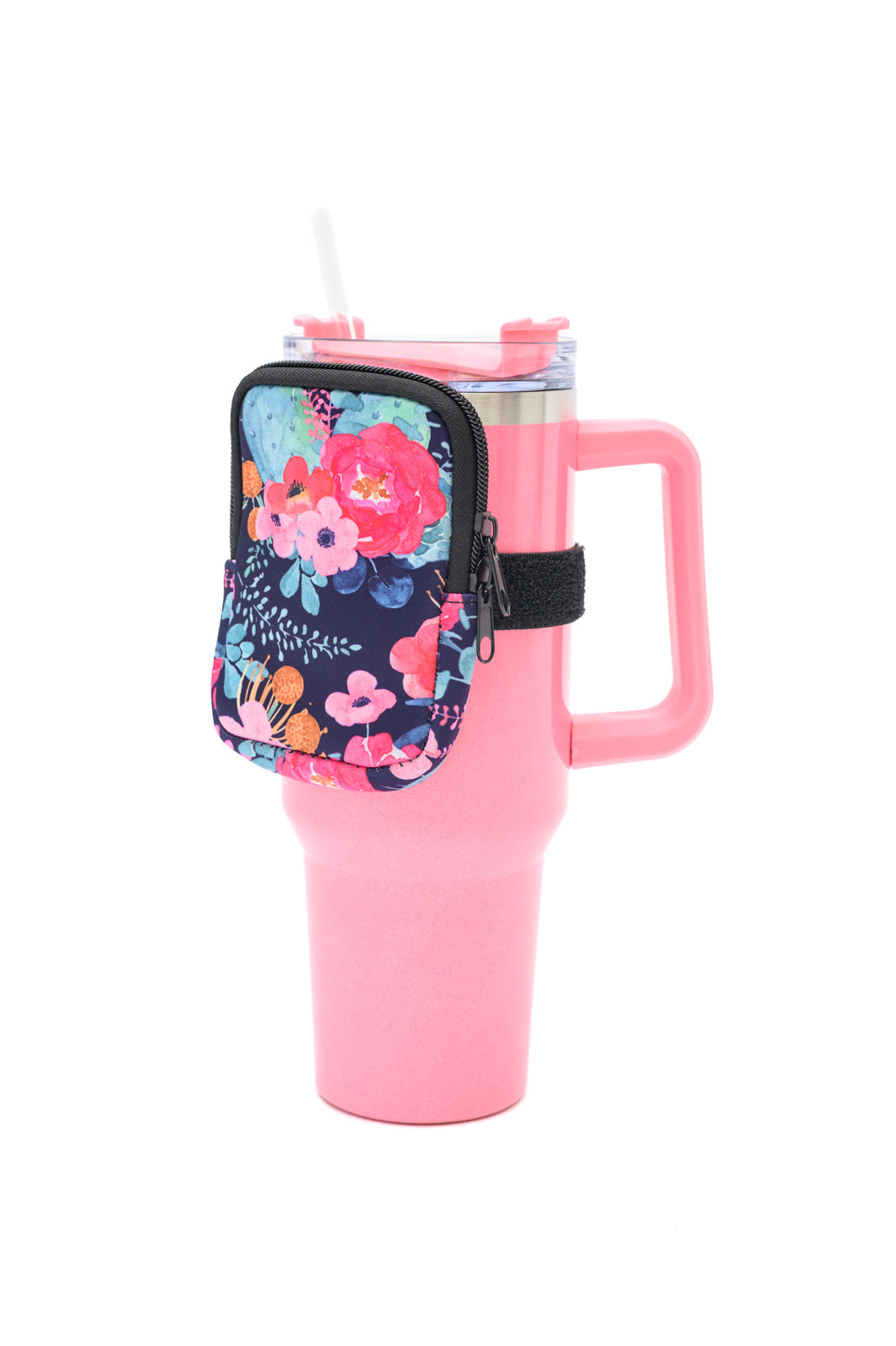Tumbler Zip Pouch Stanny Fanny