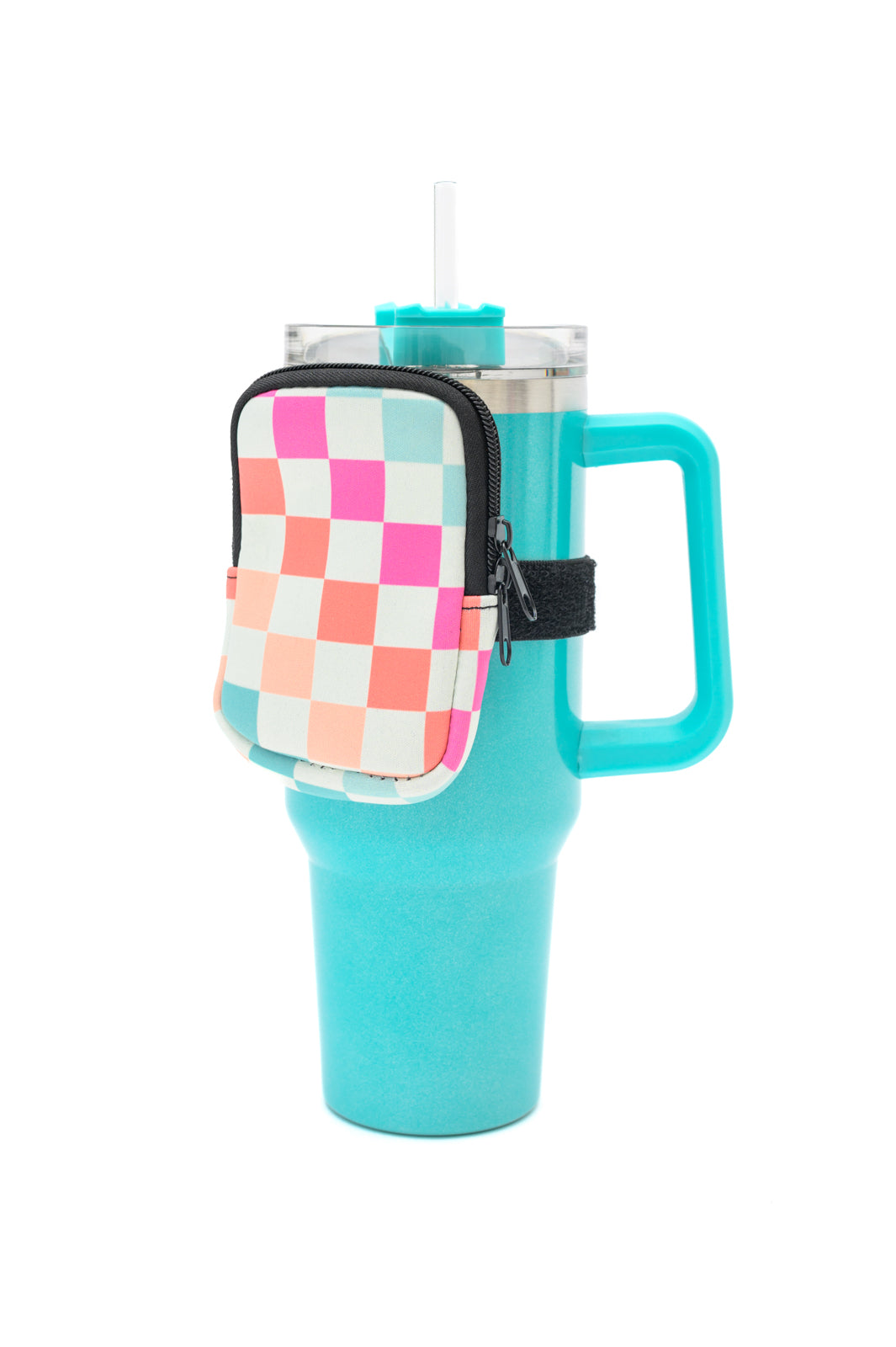 Tumbler Zip Pouch Stanny Fanny