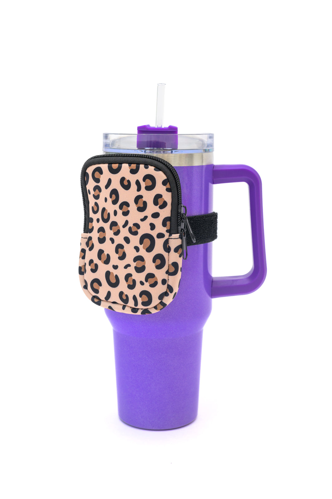 Tumbler Zip Pouch Stanny Fanny