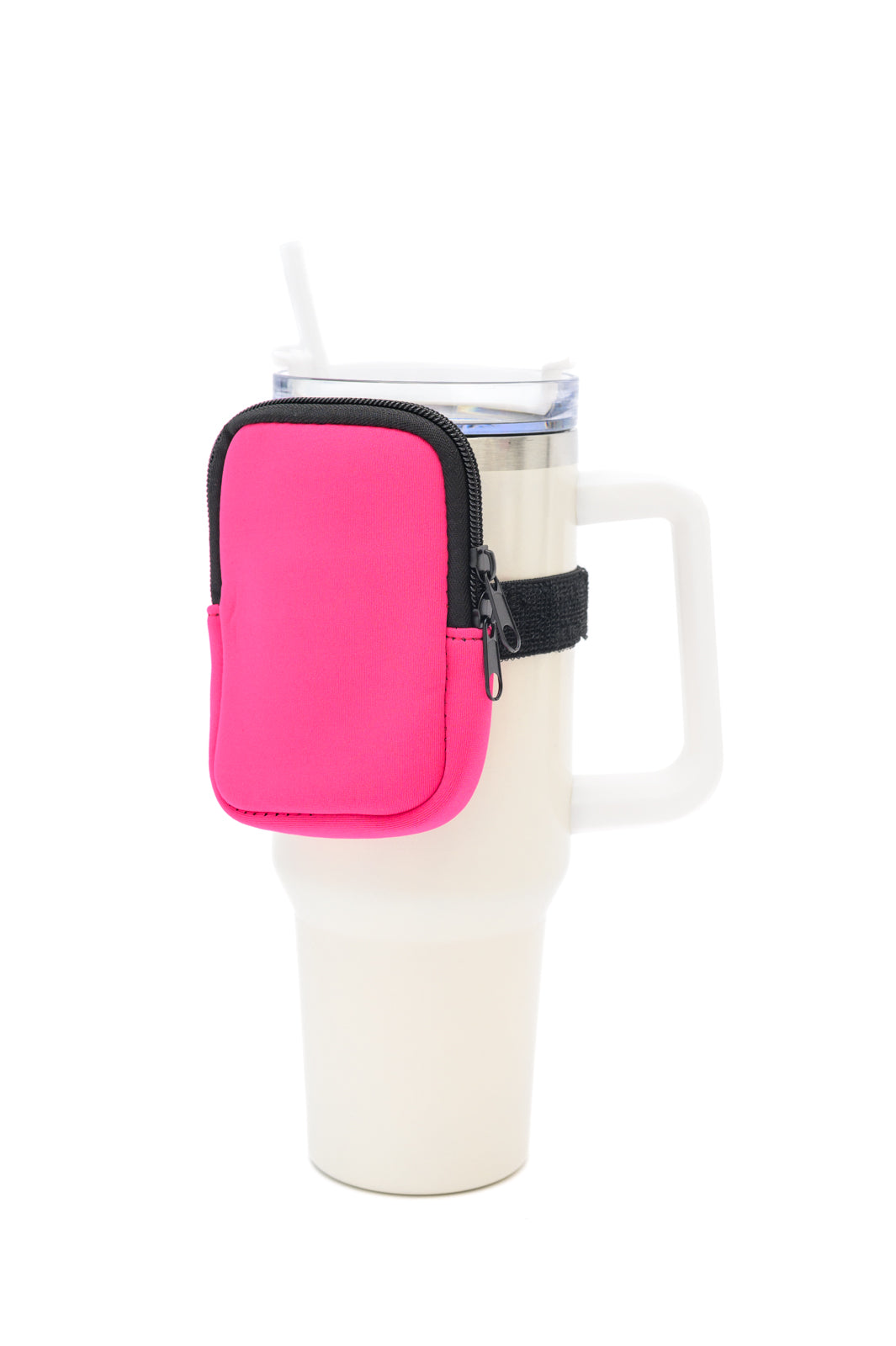 Tumbler Zip Pouch Stanny Fanny