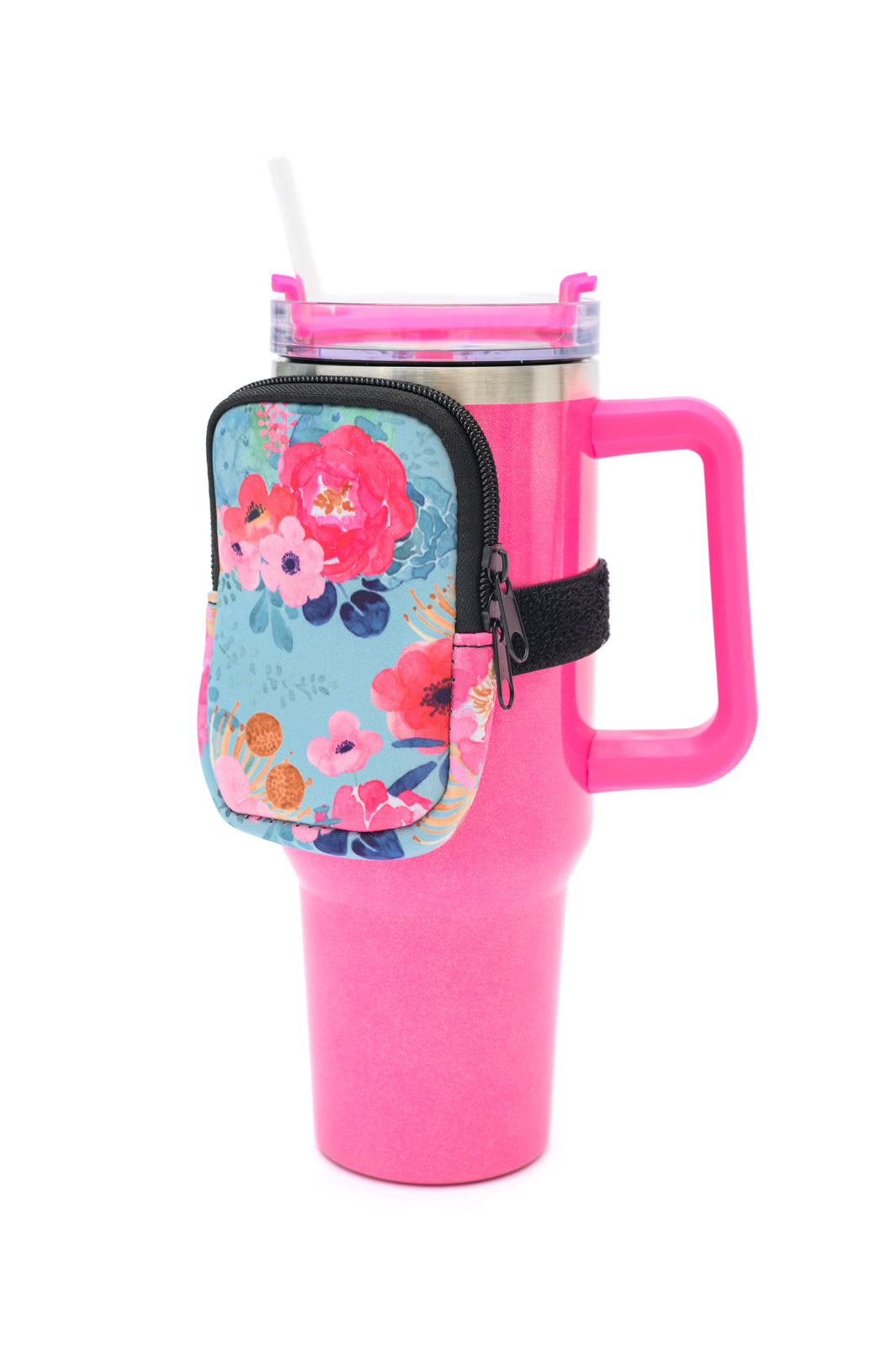 Tumbler Zip Pouch Stanny Fanny