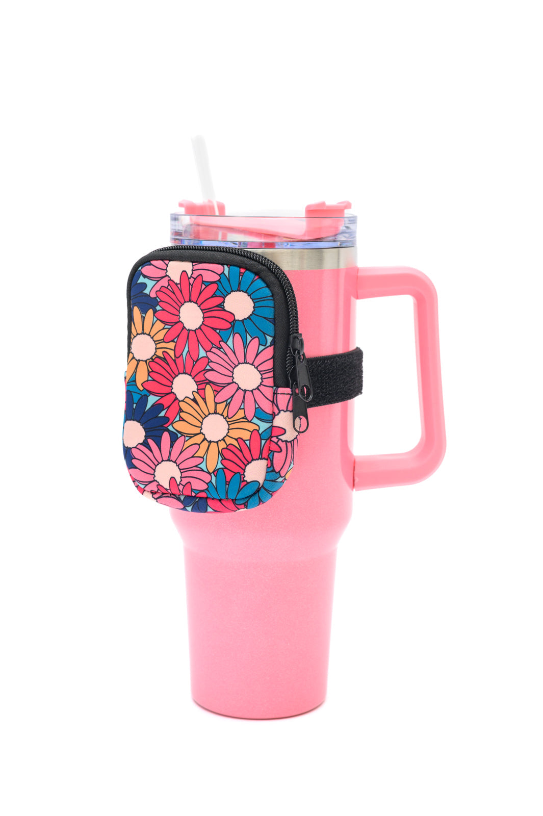 Tumbler Zip Pouch Stanny Fanny