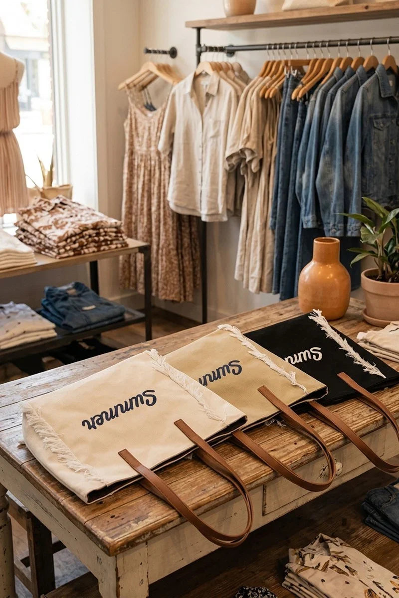 Summer Bag