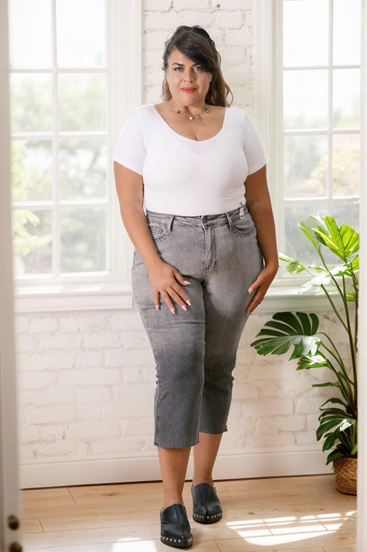 Timeless Basic Top