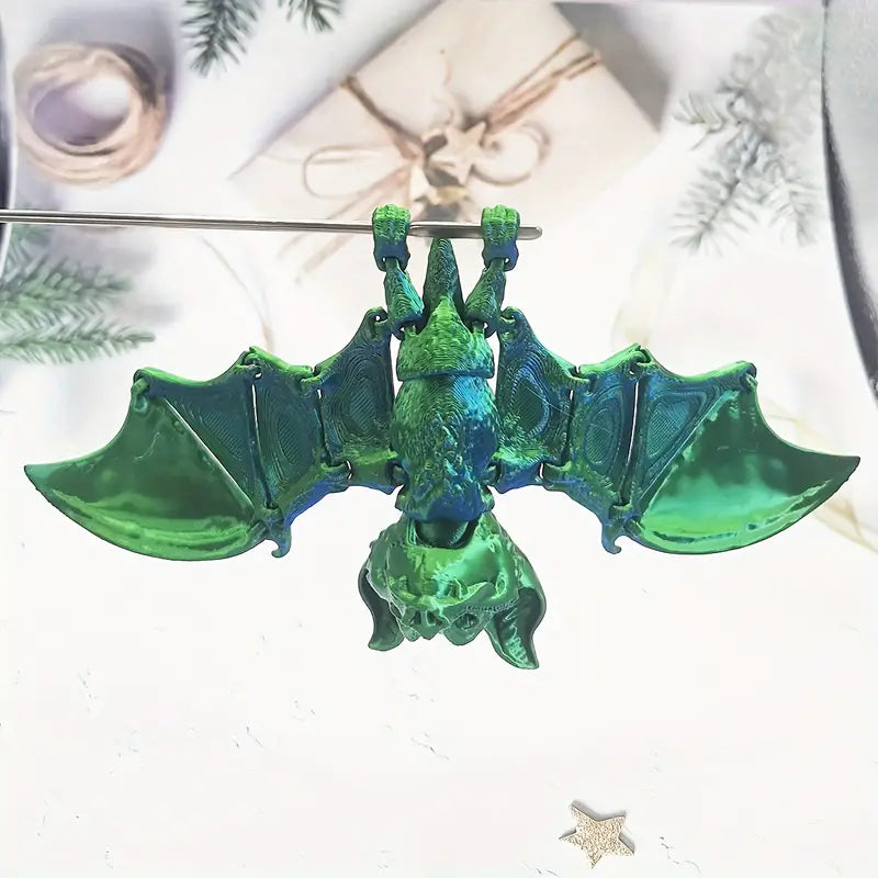 Mystery Color Bat Fidget