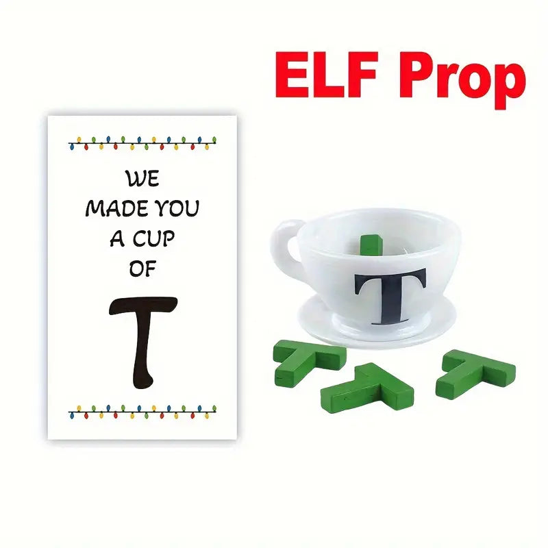 Elf Cup Of T