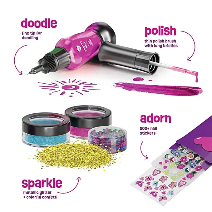 Nail Art Studio