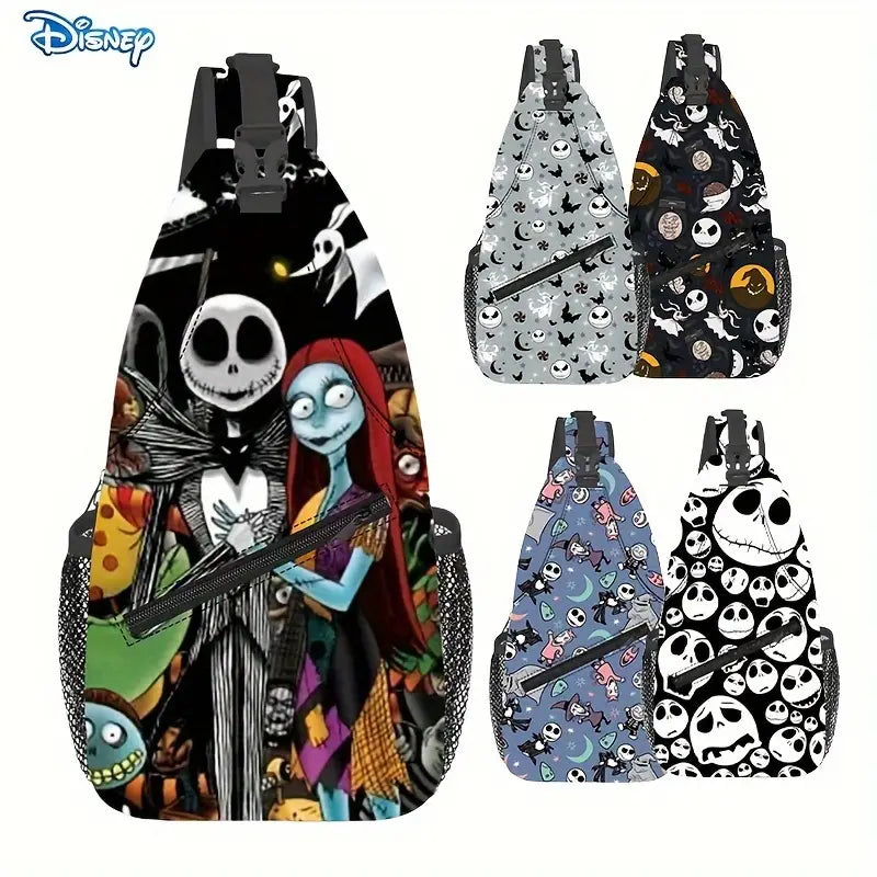 Nightmare Sling Bags - 5 Options!