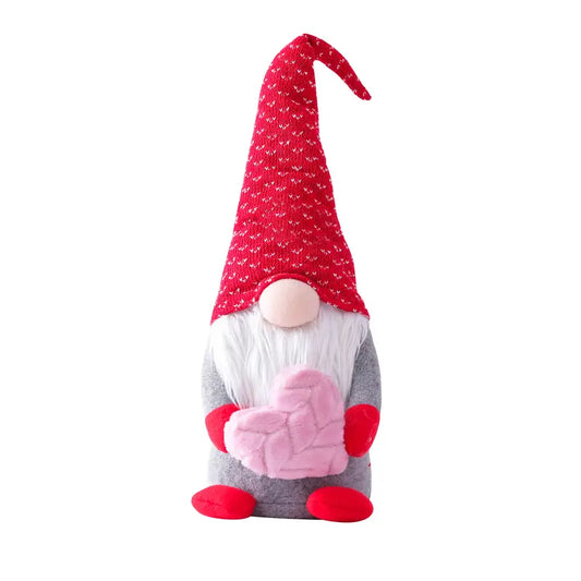 Heart Gnome