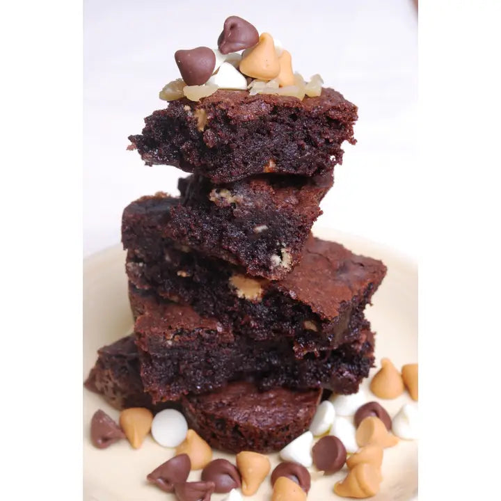 PREORDER Better Than S*x Brownie Mix