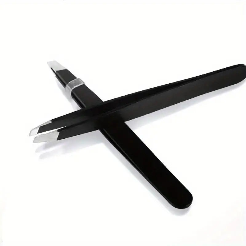 Black Tweezers