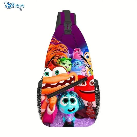 New Emotions Sling Bag