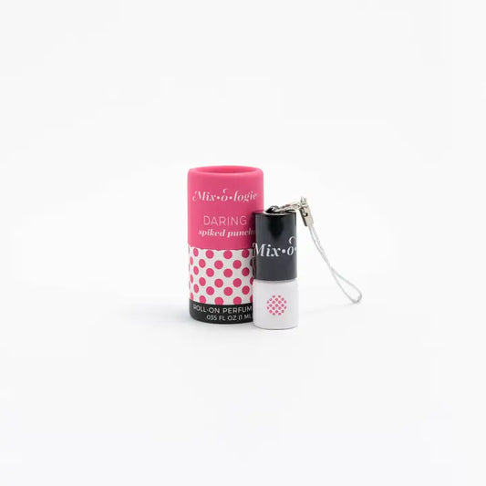 Daring (Spiked Punch) Keychain Mini Rollerball Perfume (1mL)