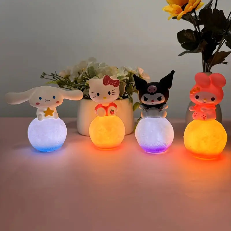 Kitty Inspired Light