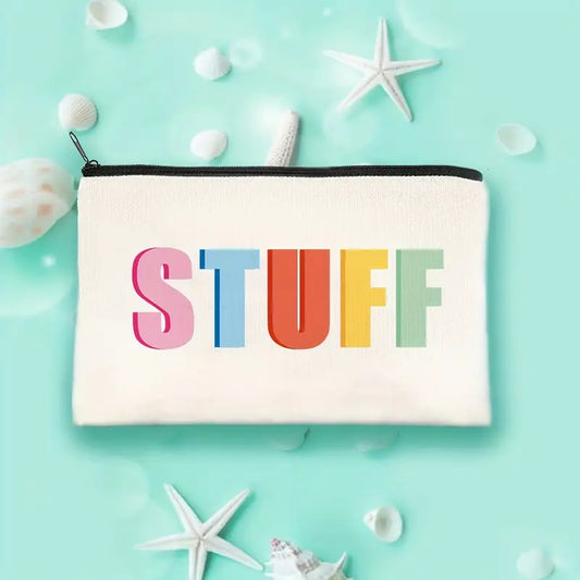 Stuff Pouch