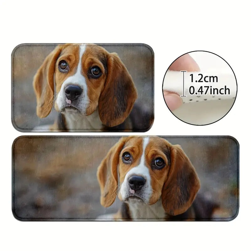 Beagle Mat