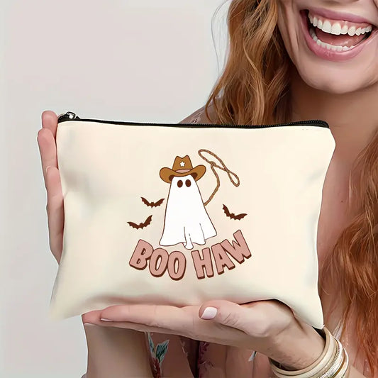 Boo Haw Pouch