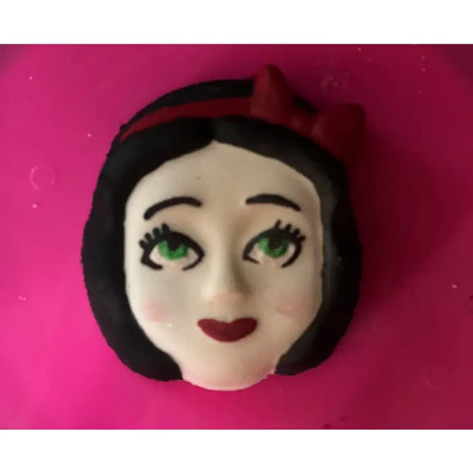 Snow White Bath Bombs