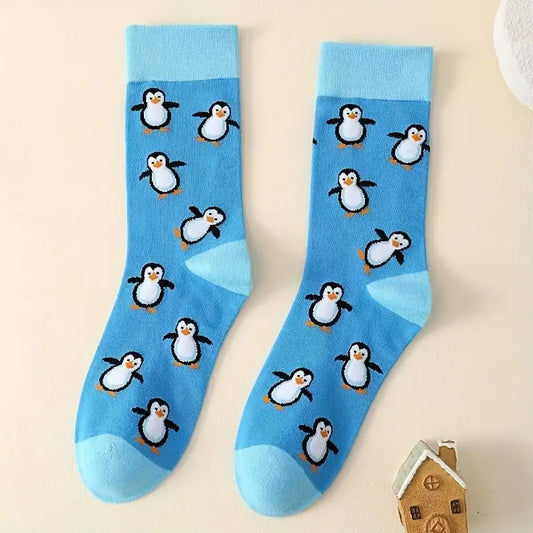 Penguin Socks