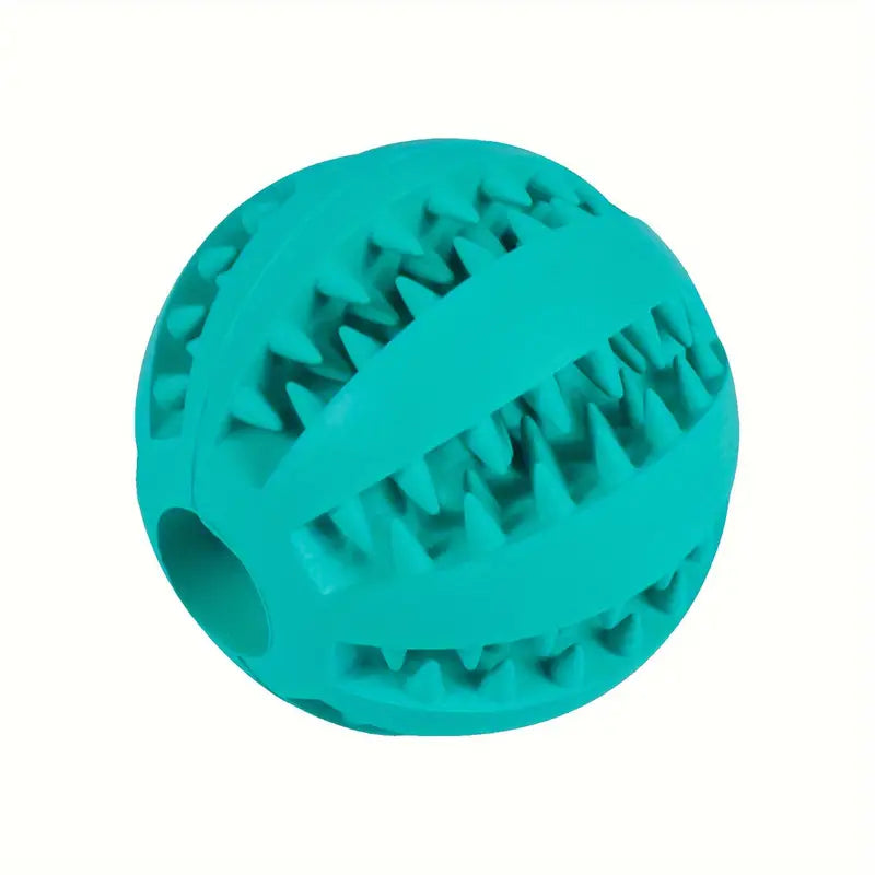 Small Treat Finder Pet Ball