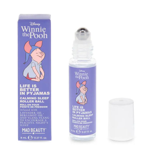 PREORDER Mad Beauty x Winnie the Pooh Calming Pulse Point Sleep Roller