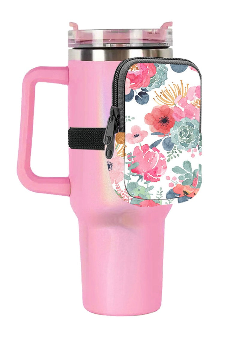 Tumbler Zip Pouch Stanny Fanny