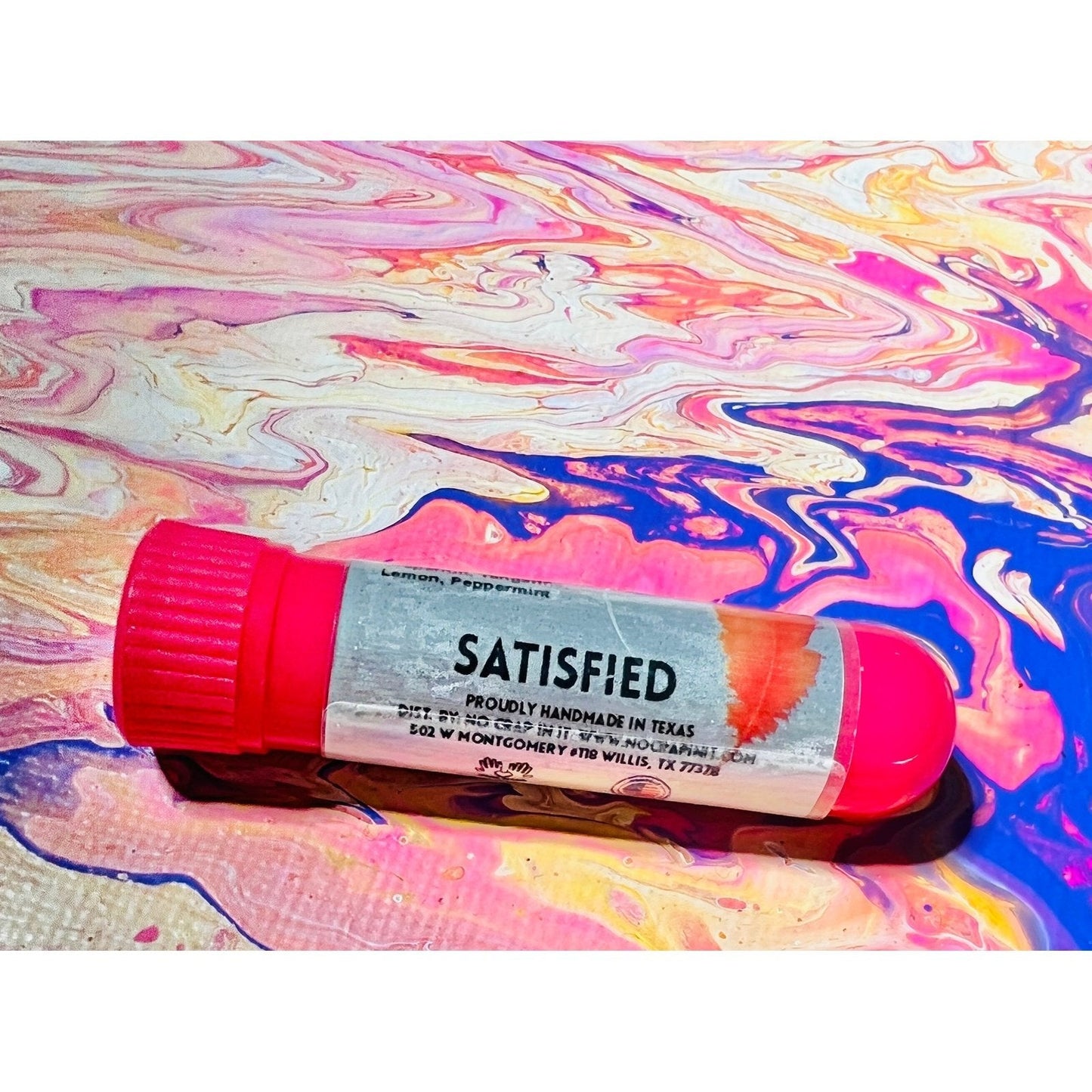 Inhalers