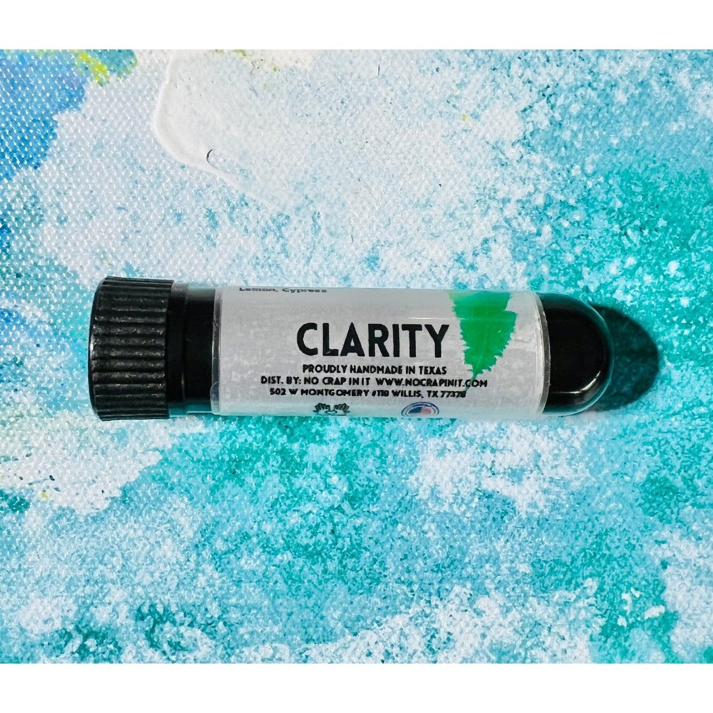 Inhalers