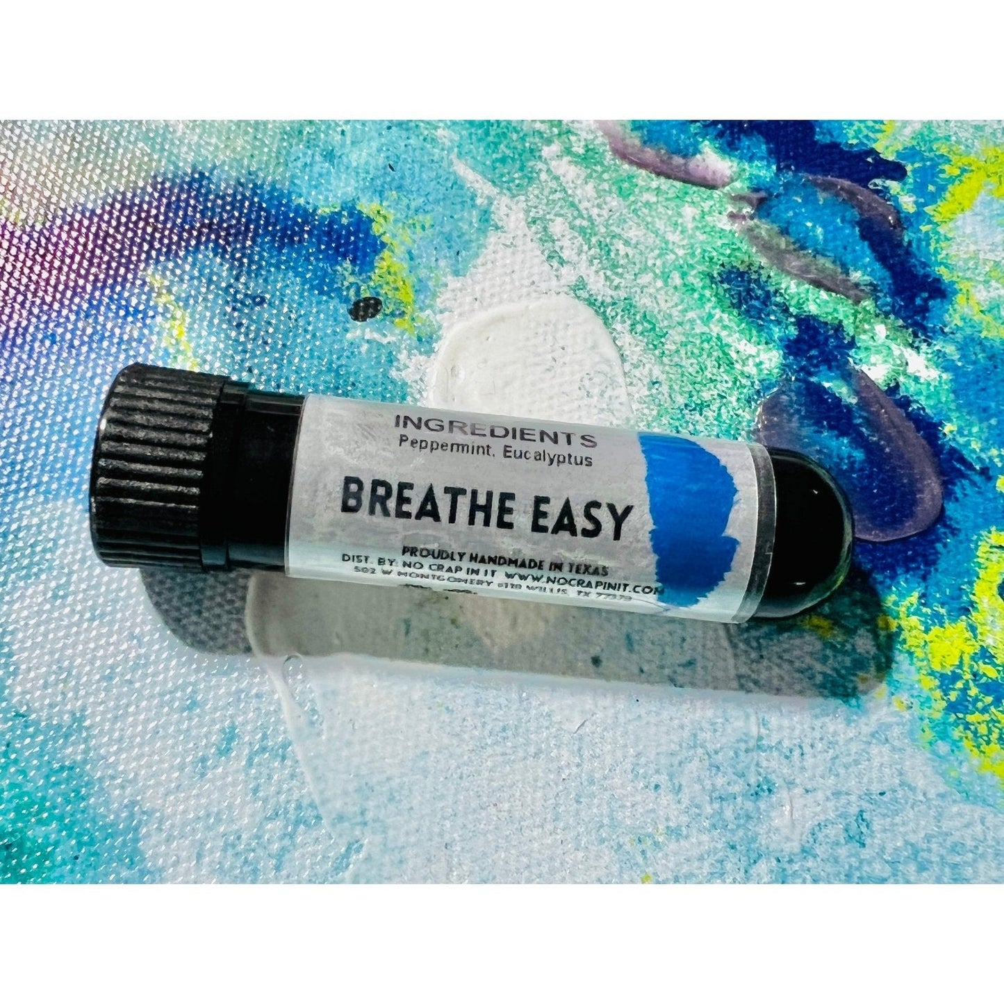 Inhalers