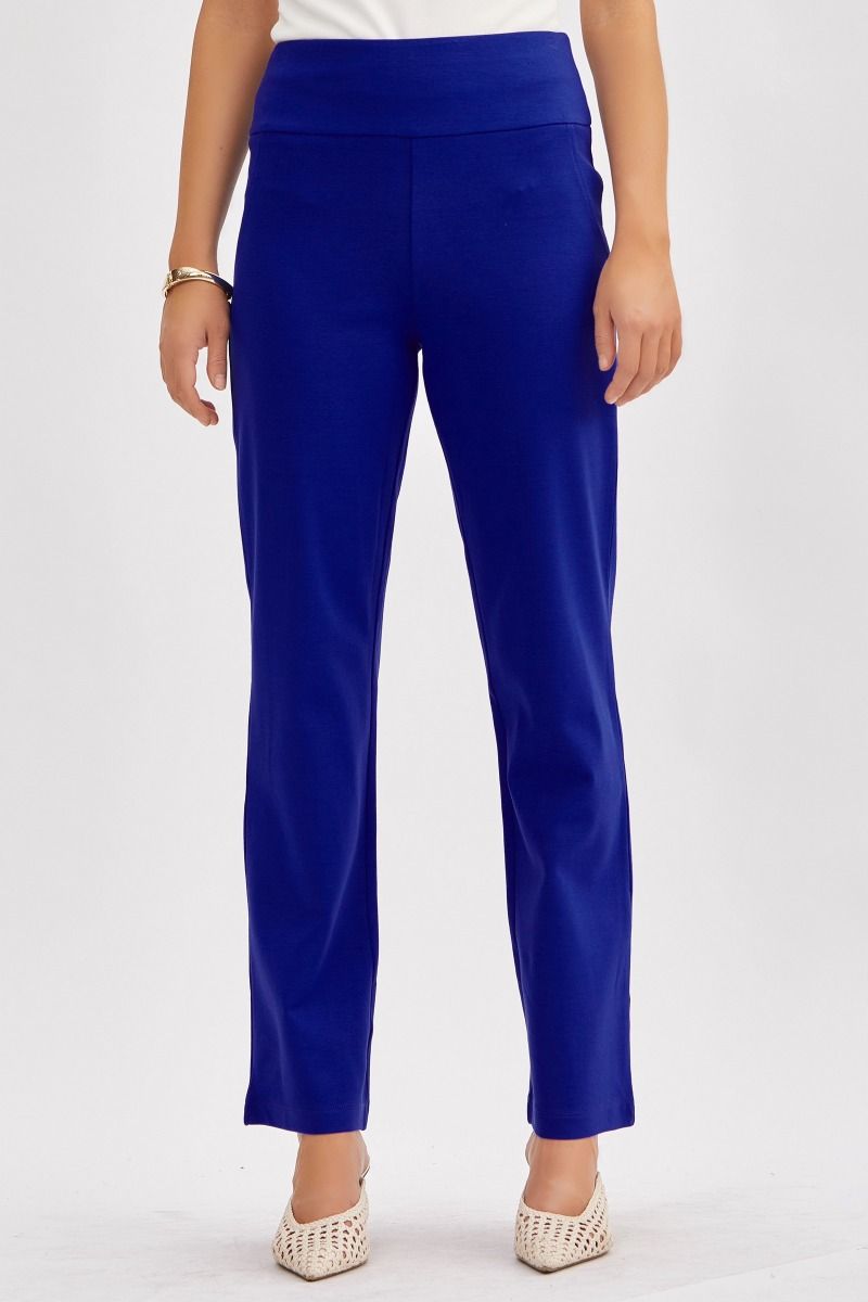 Dear Scarlett Magic Straight Pants