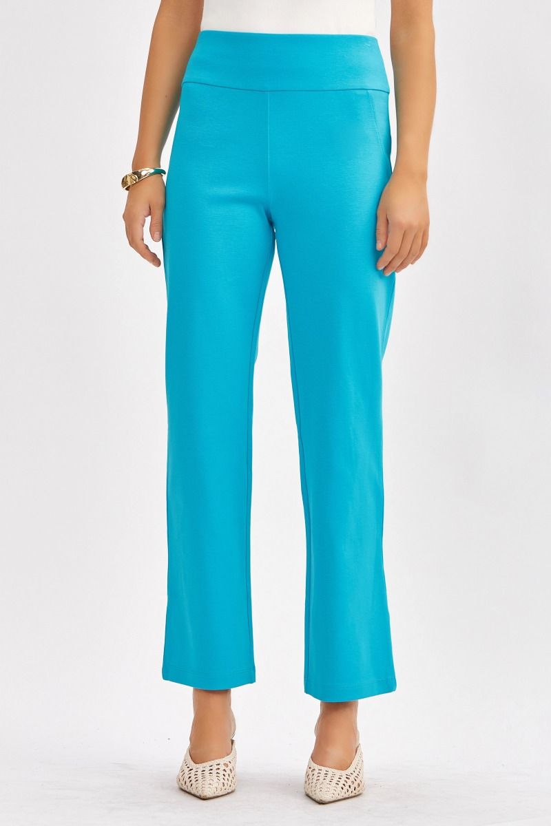 Dear Scarlett Magic Straight Pants