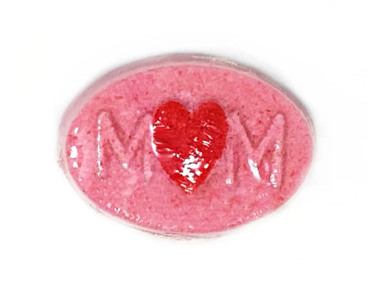MOTHER’S DAY MOM BATH BOMBS