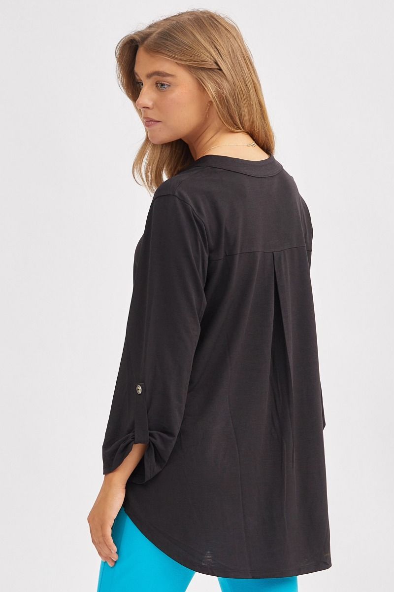 Dear Scarlett Lizzy Top