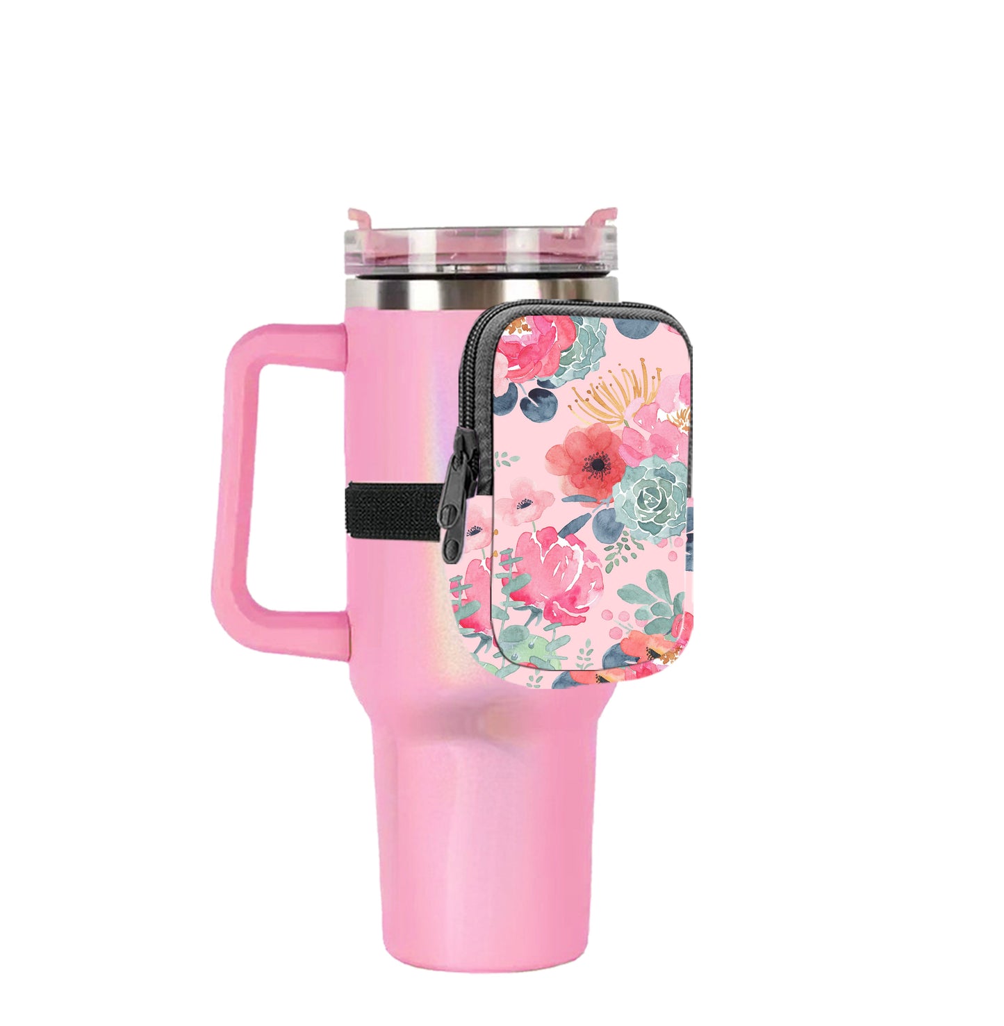 Tumbler Zip Pouch Stanny Fanny