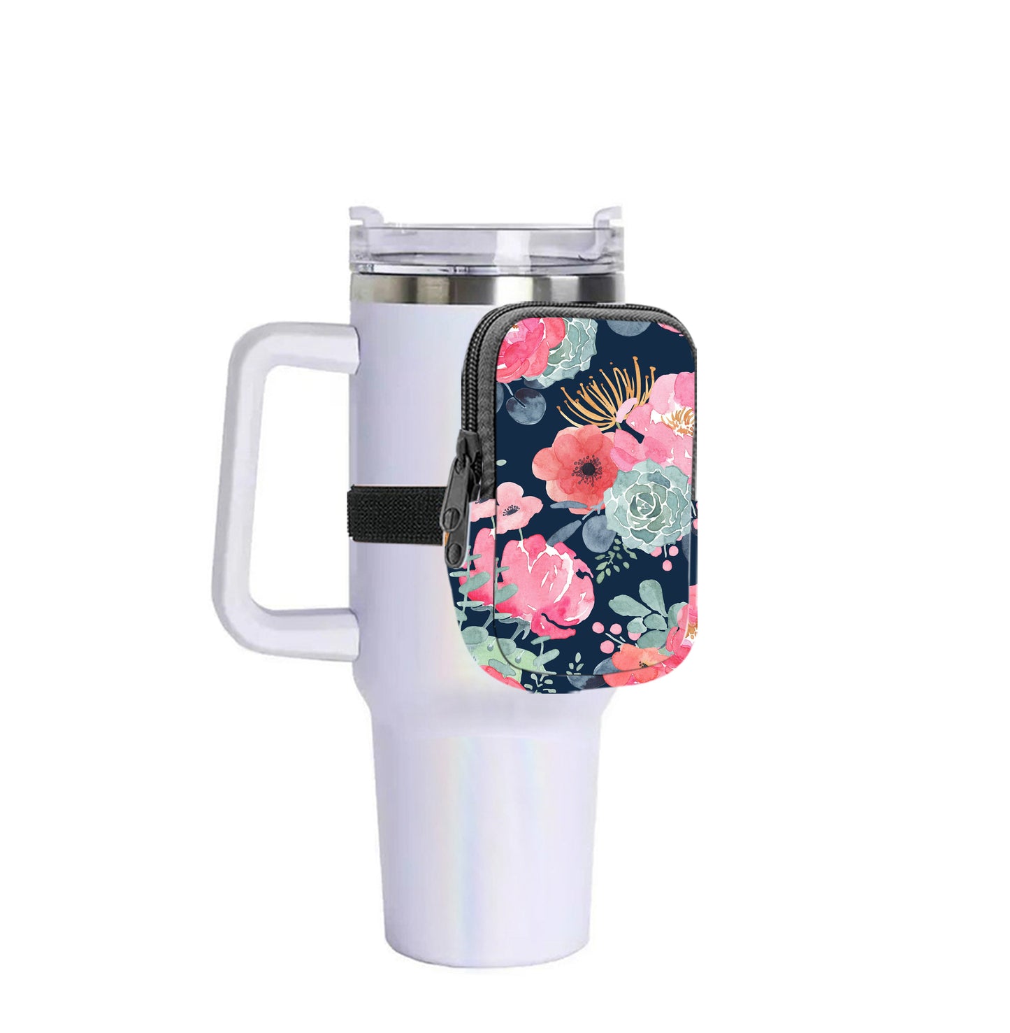 Tumbler Zip Pouch Stanny Fanny