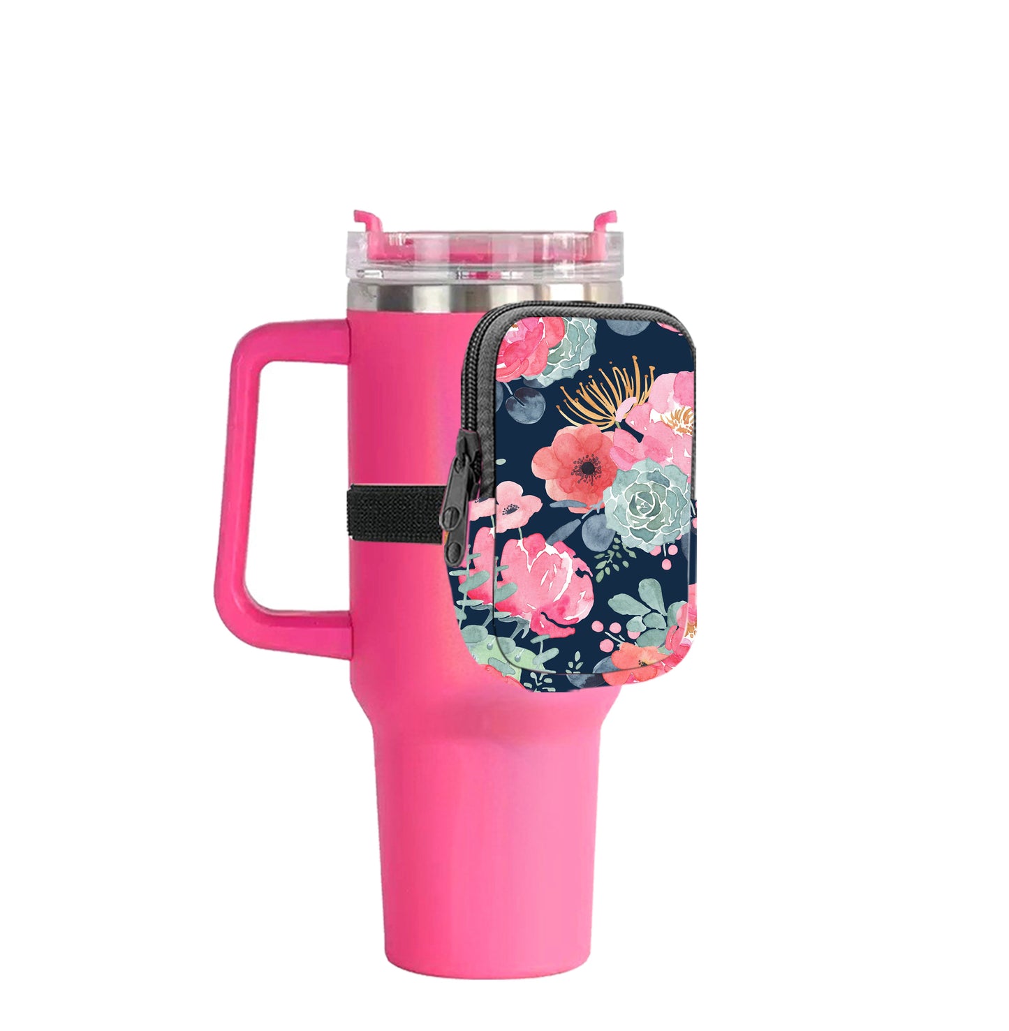 Tumbler Zip Pouch Stanny Fanny