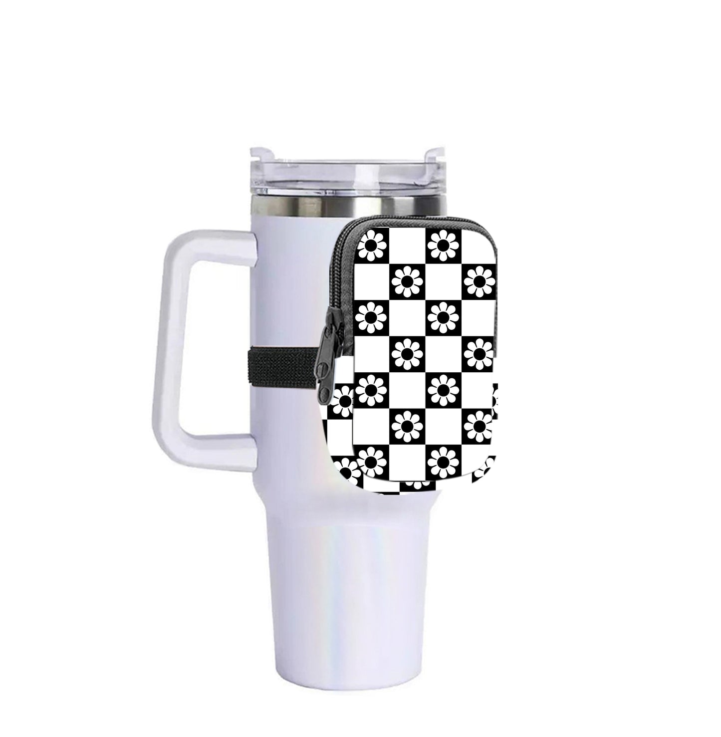 Tumbler Zip Pouch Stanny Fanny