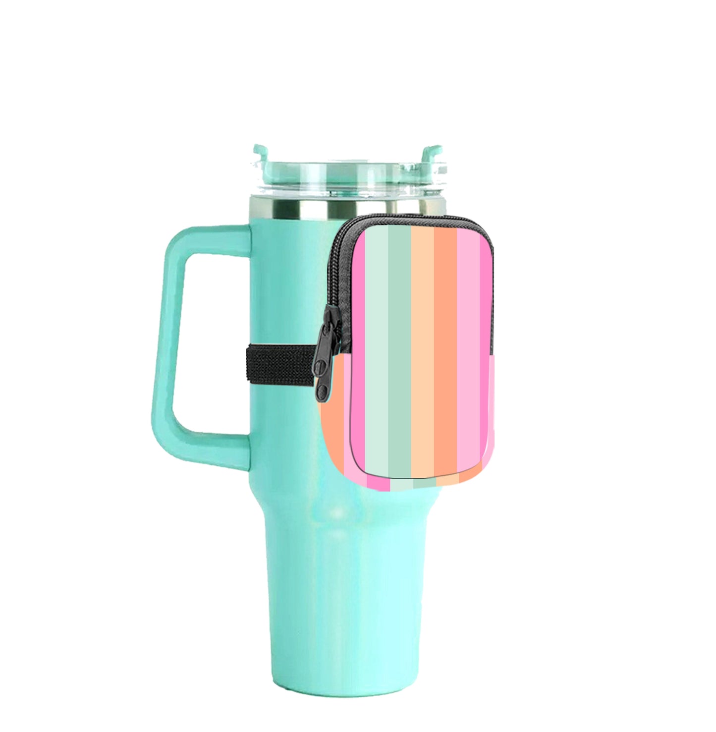 Tumbler Zip Pouch Stanny Fanny
