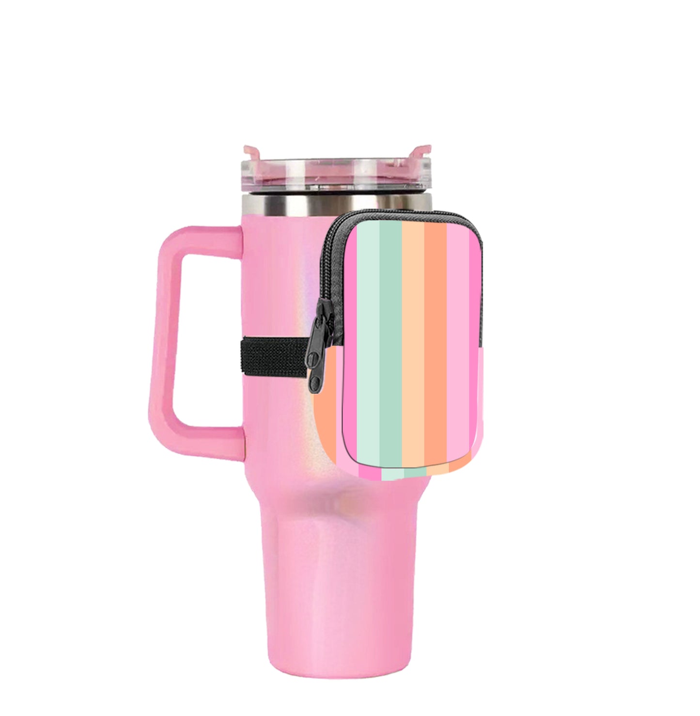 Tumbler Zip Pouch Stanny Fanny