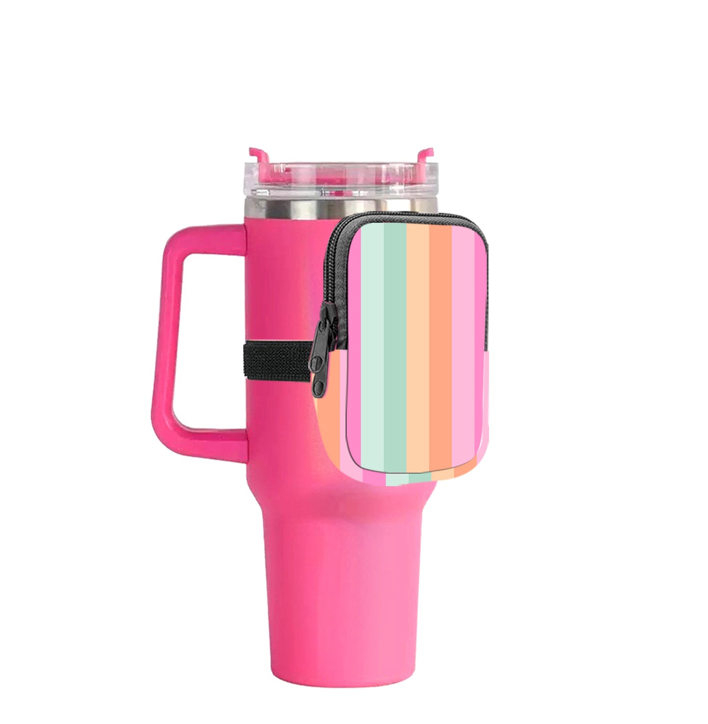 Tumbler Zip Pouch Stanny Fanny