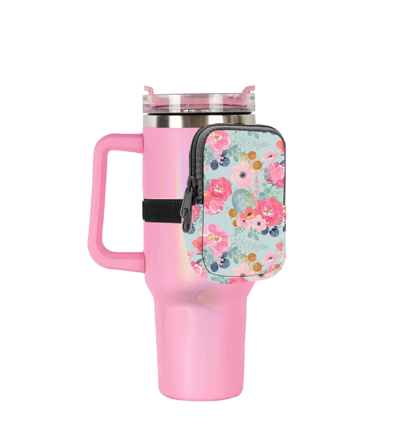 Tumbler Zip Pouch Stanny Fanny