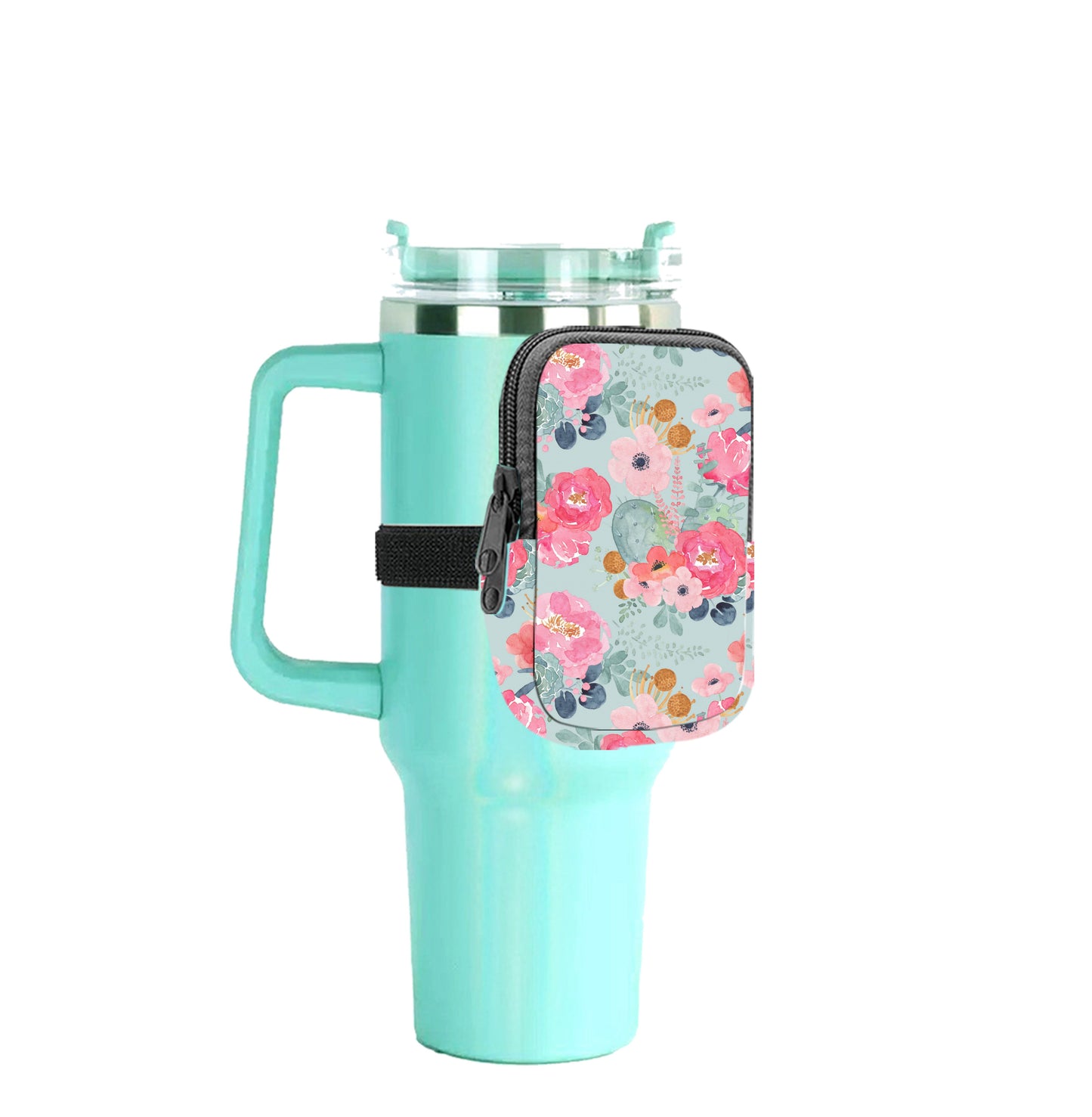 Tumbler Zip Pouch Stanny Fanny